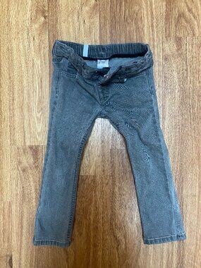 Jacadi Slim Fit Jeans 4Y